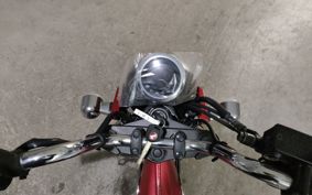 HONDA  DUX 125 JB04