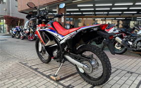 HONDA CRF250 RALLY MD44