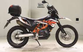 KTM 690 ENDURO R 2017