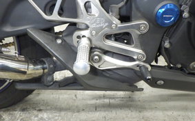 YAMAHA YZF-R25 A RG10J