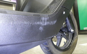 SUZUKI ADDRESS V125 2019 DT11A