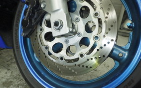 SUZUKI GSX-R1100 Gen.2 1995