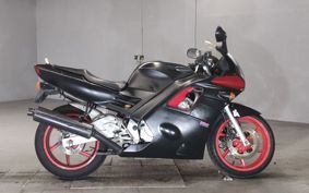 HONDA CBR600F 1992 PC25