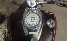 YAMAHA DRAGSTAR 400 CLASSIC 1998 4TR