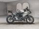 Фото Yamaha YZF R-3 2016 с японского аукциона
