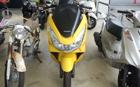HONDA PCX 150 KF18