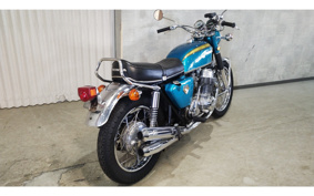 HONDA CB750 1971 CB750