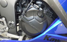KAWASAKI NINJA 250 ABS