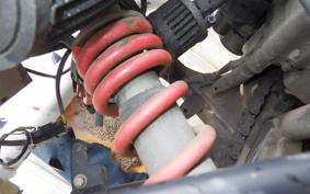 HONDA FTR223 MC34