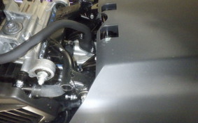 YAMAHA JOG-7 2014 AY01