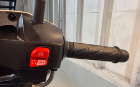 SUZUKI AVENIS 125 EA12J