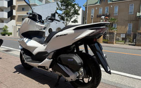 HONDA PCX125 JK05