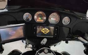 HARLEY FLHTCUTG1690 TRIKE 2014 MAL