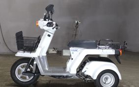 HONDA GYRO TD02