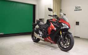 SUZUKI GSX-S1000F 2017