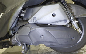 YAMAHA BW S125 Gen.2