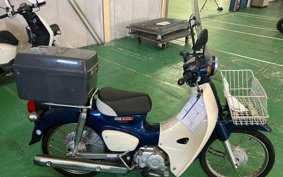 HONDA SUPER CUB50 AA09