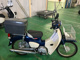 Фото Honda SUPER CUB50 2018 с японского аукциона