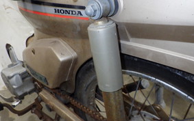 HONDA C90 SUPER CUB E 2021 HA02