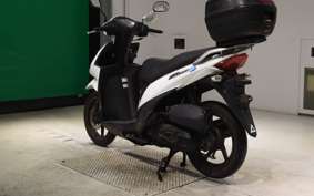 SUZUKI ADDRESS 110 CE47A