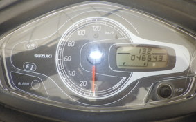 SUZUKI ADDRESS V125 S CF4MA
