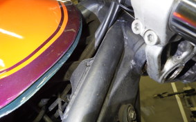 KAWASAKI ZEPHYR 750 2025 ZR750C