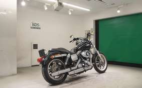 HARLEY FXDL 1580 2008