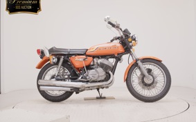 KAWASAKI 500SS 1972 KAF