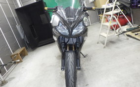 KAWASAKI NINJA 400 ABS 2015 EX400E