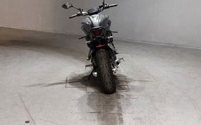 YAMAHA MT-07 RM33J