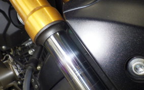 KAWASAKI Z125 PRO BR125H