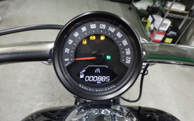 HARLEY FXBR1920 2025
