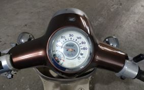 HONDA GIORNO AF70