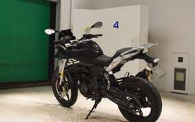 BMW G310GS 2023