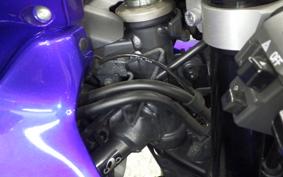 YAMAHA YZF-R7 2023 RM39J