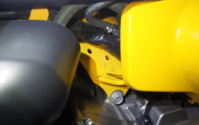 HONDA MONKEY 125 ABS JB02