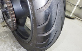 KAWASAKI BALIUS 250 Gen.2 2013 ZR250B