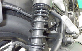 HONDA REBEL 250 MC49