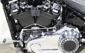 HARLEY FXBRS 2021 YHK