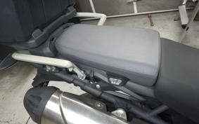 TRIUMPH TIGER 800 2014