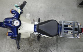 HONDA C50 SUPER CUB AA09