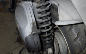 YAMAHA JOG Gen.5 SA36J