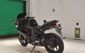 KAWASAKI NINJA 400R 2012 ER400B