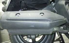 HONDA LEAD 125 2016 JF45