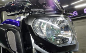 YAMAHA MT-07 ABS 2020 RM19J