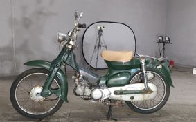 HONDA SUPER CUB50 C50
