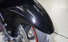 SUZUKI HAYABUSA Gen.2 2019