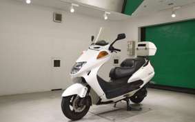 HONDA FORESIGHT 2008 MF04