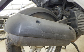 HONDA DIO Gen.5 AF56