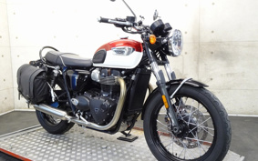 TRIUMPH TRIUMPH BONNEVILLE T100 2021 DAD70G